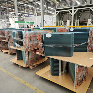 Aire Acondicionado de Techo de Alta Calidad, Sistema de Climatización de Alta Eficiencia y Ahorro de Energía - Product Image 6