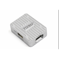 Kit récepteur GNSS RTK haute précision, module GPS double bande avec antenne pour drone UAV