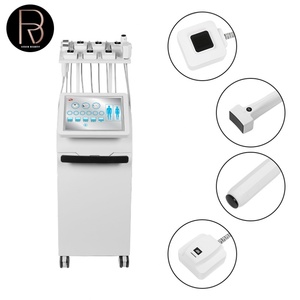 Appareil de réduction de graisse par dissolvant thermique profond, machine de raffermissement cutané - Product Image 1