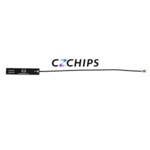 AH1G.300T Antenna RF ( Gain: 1.5dBi )( Impedance: 50Ohm )( VSWR: 2.5 )( Operating Temperature: ) - Product Image 1
