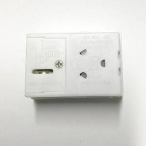 Cajas de música de botón <span class=keywords><strong>pulsador</strong></span> <span class=keywords><strong>con</strong></span> pilas creativas personalizadas, botón grabable de voz <span class=keywords><strong>con</strong></span> función de sonido parlante para juguetes de peluche - Product Image 2