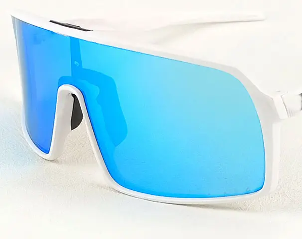 2023 Polarized Men's Aluminum Sunglasses Driving Mirror Lens Male Sun Glasses For Men Women Eyewear