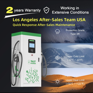 US UL Certifié 60kw 90kw 120kw 480V Rapide DC EV Chargeur <span class=keywords><strong>de</strong></span> Voiture <span class=keywords><strong>Prix</strong></span> CCS1 Commercial <span class=keywords><strong>Niveau</strong></span> <span class=keywords><strong>3</strong></span> Station <span class=keywords><strong>de</strong></span> <span class=keywords><strong>Recharge</strong></span> <span class=keywords><strong>de</strong></span> Véhicule Électrique - Product Image 4