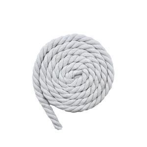 YH, venta al por mayor, cordones de zapatos de cuerda grande de 14-16MM, cordones de poliéster DIY coloridos para AF1 redondos gruesos Black Warrior <span class=keywords><strong>Dunk</strong></span> - Product Image 4