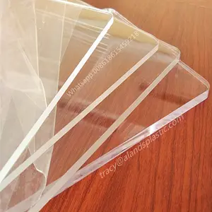 Manufacture acrylic sheet 100% akrilik buy acrylic board