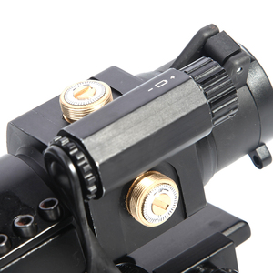 Venta caliente táctico holográfico rojo y verde punto <span class=keywords><strong>vista</strong></span> M2 Reflex <span class=keywords><strong>vista</strong></span> - Product Image 4