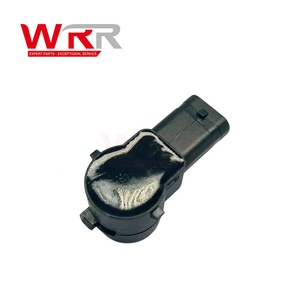 เซ็นเซอร์จอดรถสำหรับรถเบนซ์ W212 W204 E350 C300 อุปกรณ์อิเล็กทรอนิกส์ในรถยนต์ ความไวสูง ระบบช่วยจอด PDC รุ่น 2125420118 2125420018 - Product Image 5