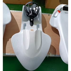 टैम बिलो स्विमिंग डाइविंग सहायता सर्फ बॉडी बोर्ड की रफ वेव इलेक्ट्रिक स्कूटर सर्फबोर्ड - Product Image 4