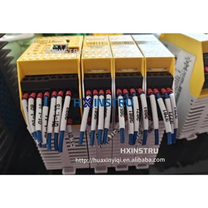 ตัวควบคุมความปลอดภัยของ SP-COP2-ENI-A Wieland Samospro R1.190.1310.0ใช้ H - Product Image 3