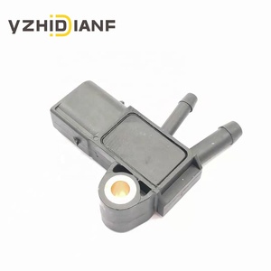 <span class=keywords><strong>Sensor</strong></span> de presión <span class=keywords><strong>diferencial</strong></span> para coche, accesorio para <span class=keywords><strong>Mercedes</strong></span> ML, GL Sprinter, múltiple, universal, DPF, A0061534928, A0051537728, A0071536128, A6429050100 - Product Image 4