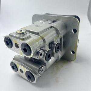 Válvula de control direccional Senweite Pvk8d5203a de 4 vías, 1 entrada, 315 bar, 250 L/min para sistema hidráulico de excavadora - Product Image 5