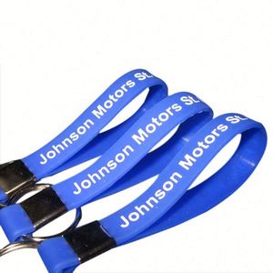 Fournisseur OEM : Meilleurs articles promotionnels – Porte-clés en silicone personnalisé / Porte-clés en caoutchouc - Product Image 3