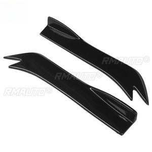 Protector de Esquinas Traseras para Automóvil, Protector de Esquinas Envolventes para BMW Serie 3 330i E90 E91 2005-2023, Kit de Carrocería, Accesorios para Automóvil - Product Image 4