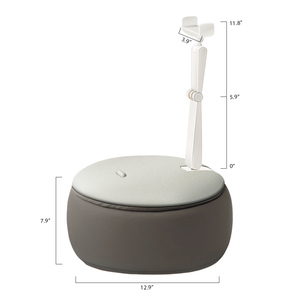 New Arrivals Portable Design Soft <strong>Pillow</strong> for <strong>Tablet</strong> Original Designed Phone <strong>Pillow</strong> Lap Stand <strong>Tablet</strong> Stand U2 <strong>Pillow</strong> Stand Holder - Product Image 4