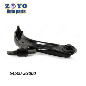 Braccio <span class=keywords><strong>di</strong></span> controllo anteriore destro dei <span class=keywords><strong>pezzi</strong></span> <span class=keywords><strong>di</strong></span> <span class=keywords><strong>ricambio</strong></span> della sospensione dell'automobile <span class=keywords><strong>di</strong></span> muslimex per <span class=keywords><strong>Renault</strong></span> Koleos capture 2006-2013 - Product Image 4