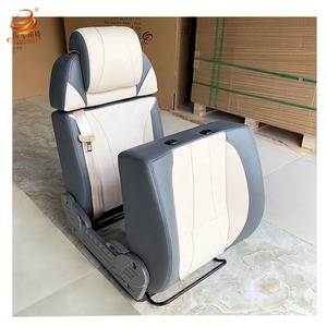Asiento de Autocaravana CHENGBO FB-60, Personalizado, Cómodo, Reclinable, de Lujo, Impermeable, para Vito - Product Image 2