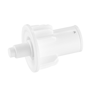 <span class=keywords><strong>Tubo</strong></span> de aluminio de <span class=keywords><strong>38mm</strong></span> para persianas enrollables | Accesorios para persianas enrollables resistentes | OEM/ODM disponible - Product Image 4