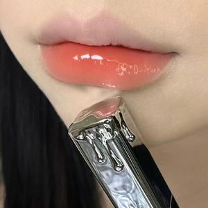 เคเคมูด ลิปกลอสเนื้อมิเรอร์ 6 สีใหม่ ให้ความชุ่มชื้น ติดทนนาน กันน้ำ และบำรุงริมฝีปาก - Product Image 5