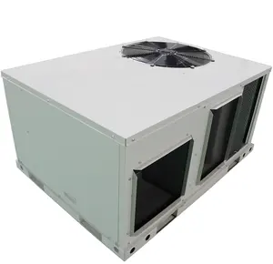 hvac 10 ton r410a rooftop air conditioner