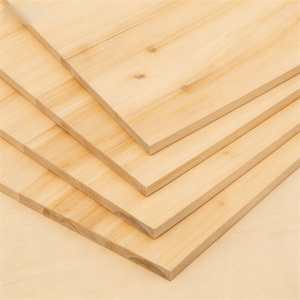 Pannelli in Legno Massello di <span class=keywords><strong>Abete</strong></span> con Bordi Incollati Resistenti all'Umidità per la Realizzazione di Mobili - Product Image 3