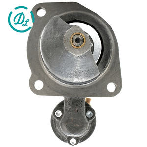 ชุดสตาร์ทมอเตอร์ 9T สำหรับรถขุดร่องดินรุ่น 360 รหัสอะไหล่แท้ 0001367019/0001367072 รับประกัน 1 ปี - Product Image 2