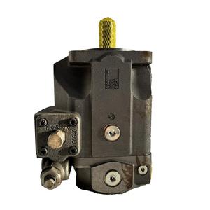 Bomba de Pistones Hidráulica A4V A4VSO40 A4VD 40 71 125 180 250, Bomba Hidráulica de Desplazamiento Variable para Maquinaria de Construcción, Superventas - Product Image 1