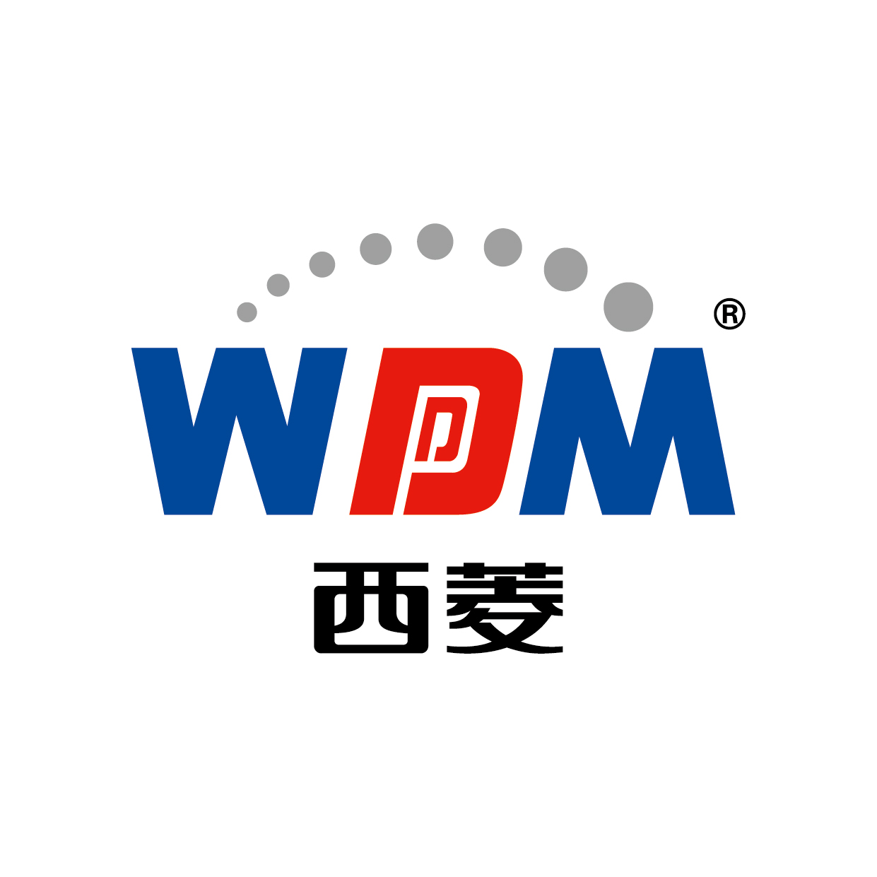 Zhejiang Xiling Co., Ltd. logo