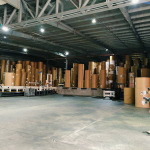 White Kraft Bond Paper Single-Sided PE Coating for Handicraft Gift Packing Offset <b>Photo</b> Frame <b>Candle</b> Decoration A4/A3 Colored - Product Image 1