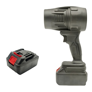 <span class=keywords><strong>Soplador</strong></span> <span class=keywords><strong>de</strong></span> <span class=keywords><strong>Hojas</strong></span> Industrial <span class=keywords><strong>de</strong></span> Alta Potencia con Motor <span class=keywords><strong>de</strong></span> Alta Velocidad y Velocidad del Aire <span class=keywords><strong>de</strong></span> 160.0 mph - Product Image 1