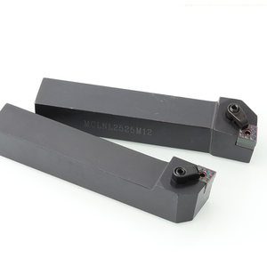 MCLNR MCLNL Giá Đỡ Dụng Cụ Tiện Ngoài Chèn Cacbua Cho Máy Tiện CNC - Product Image 6