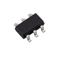 NYFEA Logic IC SN74LVC1G175DBVR-NF Flip-Flop de type D simple, à clignotement asynchrone, pour serveurs, avec sortie haute performance et haute résistance au bruit