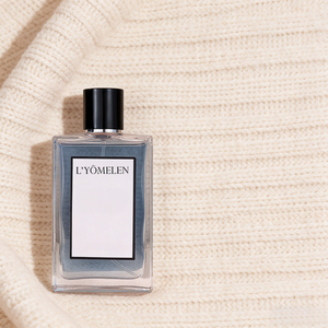 Fournisseur de parfums personnalisés de style Génération Z, longue durée, haute qualité, OEM, senteur personnelle - Product Image 1