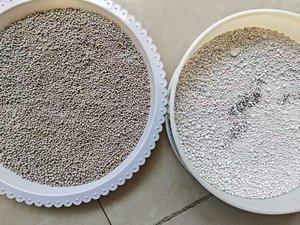 <span class=keywords><strong>Engrais</strong></span> granulaire à base de struvite, fournit du phosphore et du magnésium, aide les sols acides - Product Image 5