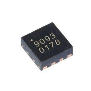Puce d'amplificateur RF TQL9093 authentique, sérigraphiée, à faible bruit et haute linearité, DFN-8, origine authentique - Product Image 1