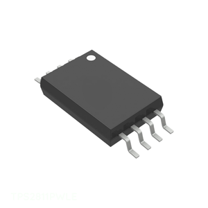 การจัดการพลังงาน (PMIC) NAND GATE based MOSFET ไดรเวอร์ TPS2811PWLE ขาย8 TSSOP (0.173 ", 4.40mm width) - Product Image 1
