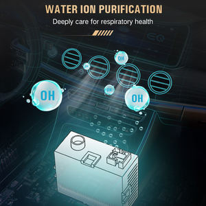 Módulo ionizador de agua de precio al por mayor, tecnología iónica personalizable para fabricantes de electrodomésticos - Product Image 2