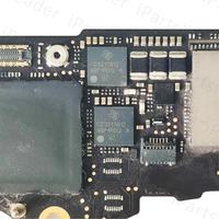 Carte mère originale défectueuse pour MB Air Retina A1706 A1707 A1708 A1989 A1990 A2141 A1932 A2337 A2338