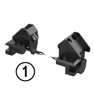 ไซน์นาลไฟร์ AI-7 AI-7C AI-7V AI-8 AI-8C AI-9 อิเล็กโทรดสำหรับเครื่องต่อใยแก้วนำแสง AI7 AI7C AI8 ai-8c AI9 - Product Image 2