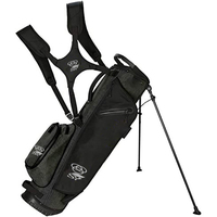 Sac de golf personnalisé en nylon imperméable pour hommes, sacs de clubs de golf