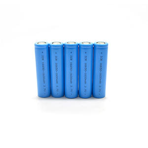 사용자 정의 2S 3C 방전 800 사이클 리튬 이온 <span class=keywords><strong>16650</strong></span> 원통형 충전식 배터리 팩 7.4V 3.7V 2700mAh 1600mAh 2000mAh - Product Image 6