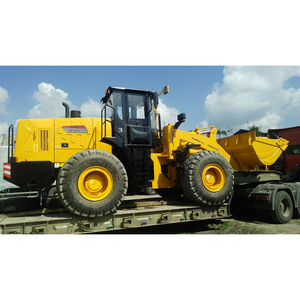 5 tonnes 3 m3 chargeuse sur pneus CDM856 célèbre marque <span class=keywords><strong>pas</strong></span> <span class=keywords><strong>cher</strong></span> prix pour vente bonne qualité haute performance pour vente - Product Image 3