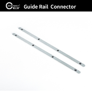 <span class=keywords><strong>Scie</strong></span> à rail électrique sans balais 2000W, <span class=keywords><strong>scie</strong></span> <span class=keywords><strong>circulaire</strong></span> de précision guidée, <span class=keywords><strong>coupe</strong></span>-bois portable pour projets de menuiserie professionnels - Product Image 4