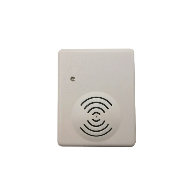 Small Squeezed Light Sensor Activated USB Recordable Voice Module Music Box with AAA Battery for Plush Toys and Gifts