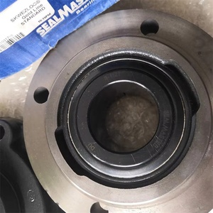 COJINETE DE BOLAS DE BLOQUE DE BRIDA DE SEALMASTER <span class=keywords><strong>RMW</strong></span>, 1, 2, 2, 2, 2, 3, 3, 4, 4, 5, 4, 5, 5, 5, 5, 10, 10, 5, 10, 10, 25 - Product Image 4