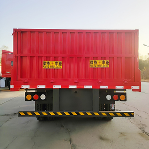 Camion Gru Usato di Buona Qualità Marca HOWO 371400hp 6X4 8x4 per Carichi Pesanti <span class=keywords><strong>con</strong></span> Cassone e Gru da 10-8T - Product Image 6