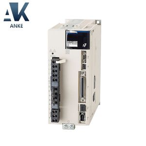 Yaskawa Sigma-7 SERVOPACKs 400W SGD7S-2R8A10A002 - Product Image 2