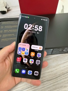 หน้าจอ OLED ขนาด 7.93 นิ้ว กล้องหลัง 3 ตัว 50MP แบตเตอรี่ 5200mAh ชาร์จเร็ว 66W ระบบปฏิบัติการ HarmonyOS 4.3 รองรับ NFC สมาร์ทโฟนพับได้ 5G หน้าจอพับได้ สมาร์ทโฟน 5G - Product Image 6