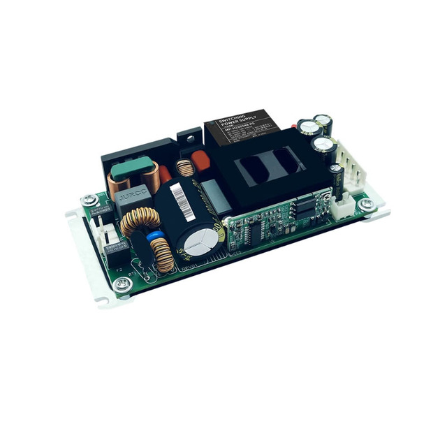 OEM/ODM AC-DC Power Module 220V to 48V/36V/24V/19V/12V Switching Power Supply Module 225W/140W High-Power Bare Board AC DC