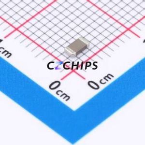 CGA1206X7R102K101KT SMD <b>Capacitor</b> (MLCC) 1206 ( Capacitance: 1nF )( Precision: 10% Rated Voltage: 100V ) - Product Image 1