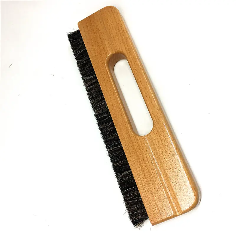 Professional Wooden Handles Wall Paint Brush